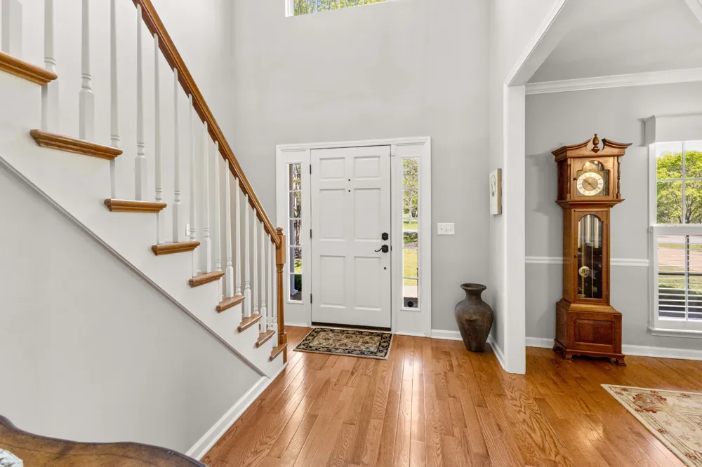106 Meadowood Loop Burns, TN 37029