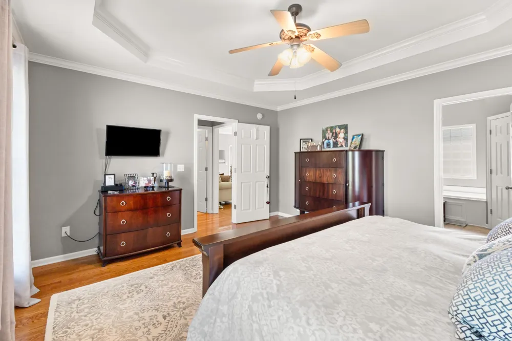 106 Meadowood Loop Burns, TN 37029