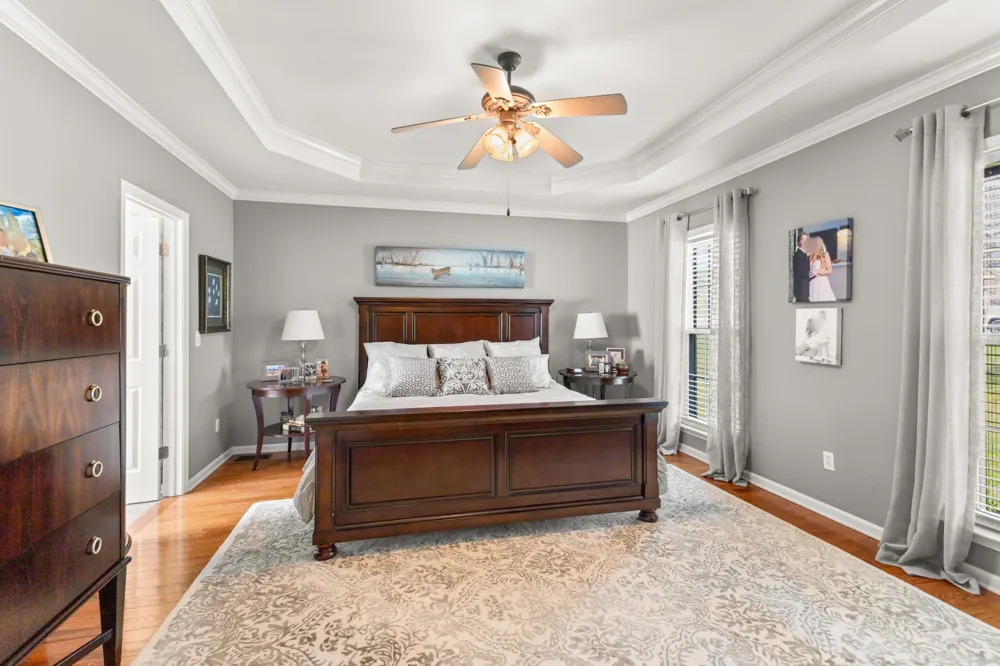 106 Meadowood Loop Burns, TN 37029