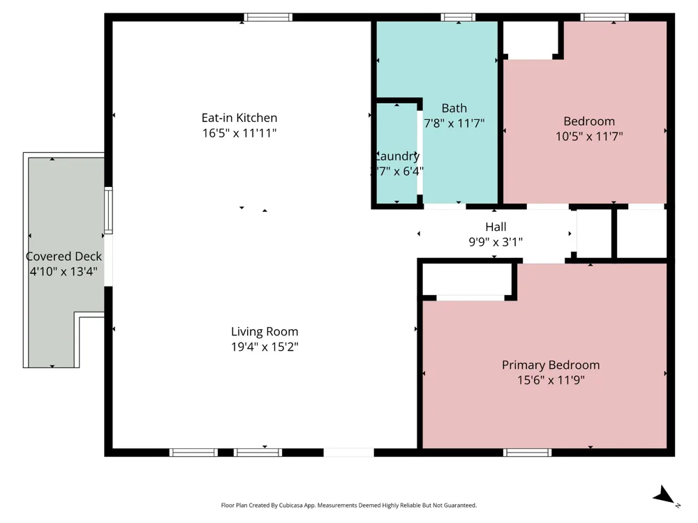 220 Pierce Ln Monterey, TN 38574