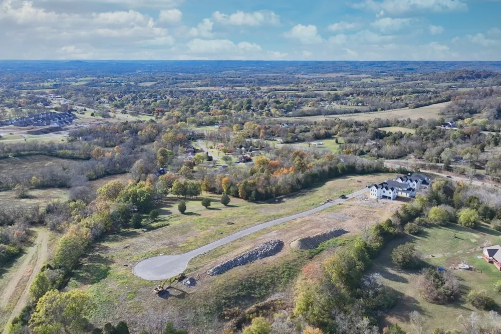 1021 Tiane Trl Gallatin, TN 37066
