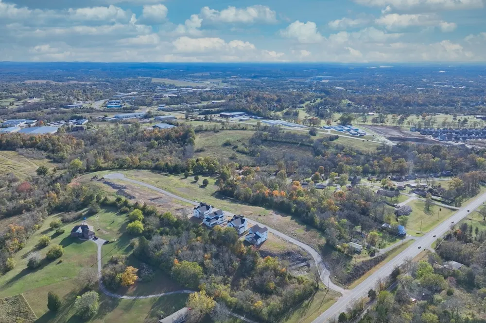 1021 Tiane Trl Gallatin, TN 37066