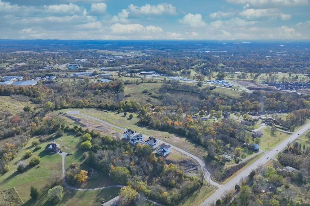 1025 Tiane Trl Gallatin, TN 37066