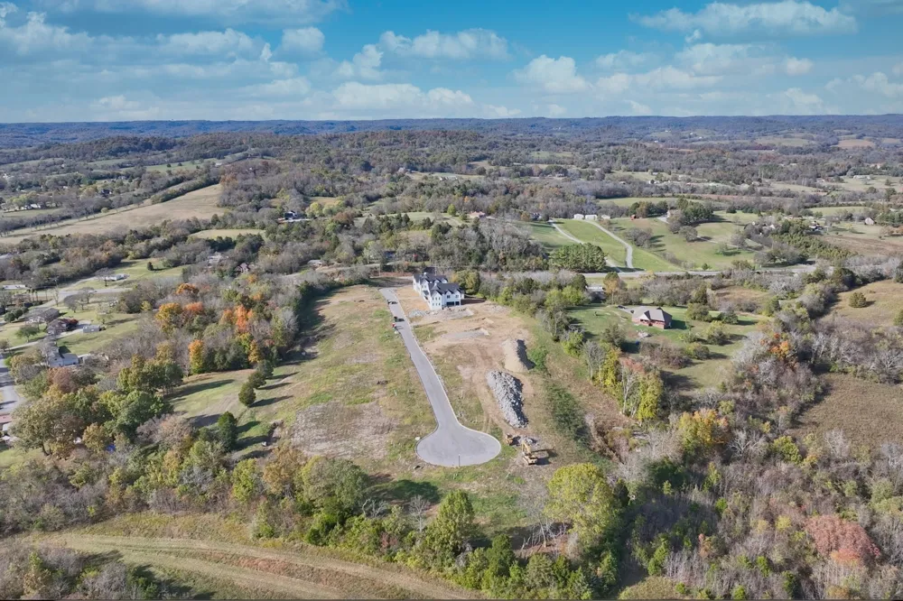 1032 Tiane Trl Gallatin, TN 37066