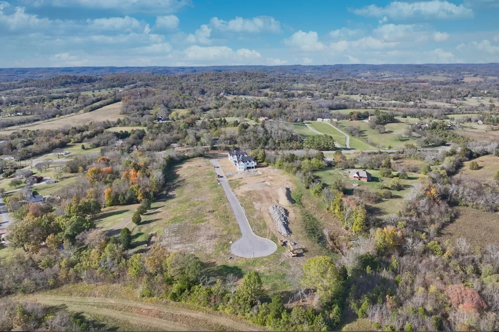 1024 Tiane Trl Gallatin, TN 37066