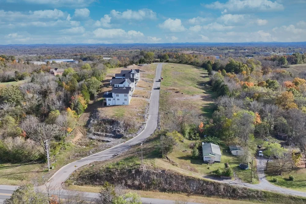 1017 Tiane Trl Gallatin, TN 37066