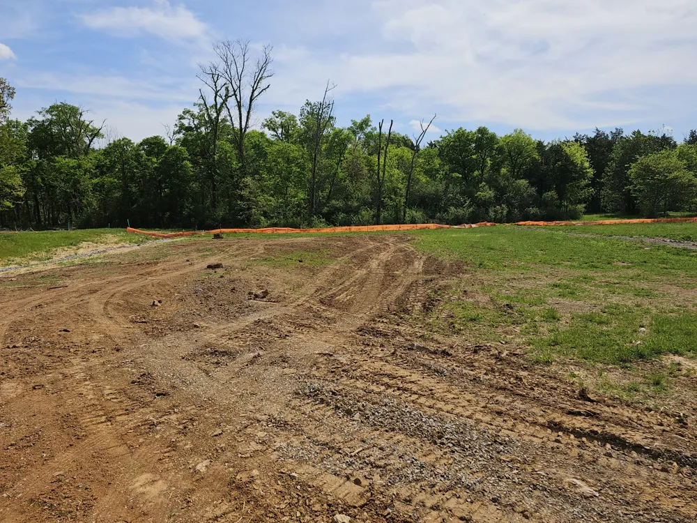 0 Scottish Drive Murfreesboro, TN 37128