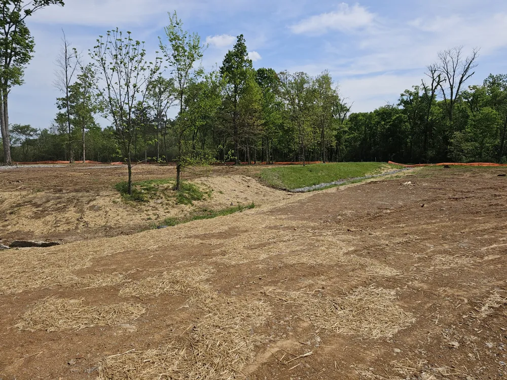 0 Scottish Drive Murfreesboro, TN 37128