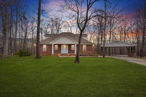 732 Tiger Bennett Rd
