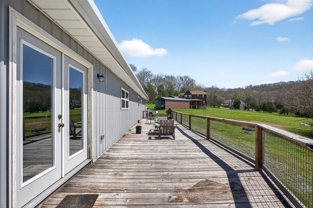 422 Alexandria To Dismal Rd Liberty, TN 37095