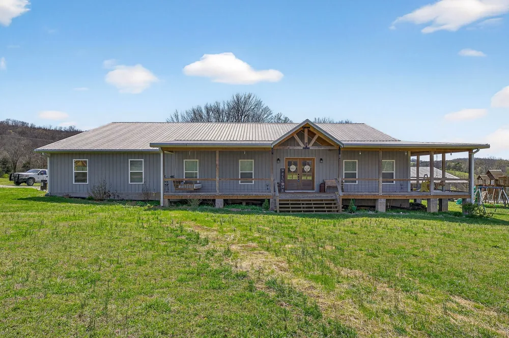 422 Alexandria To Dismal Rd Liberty, TN 37095