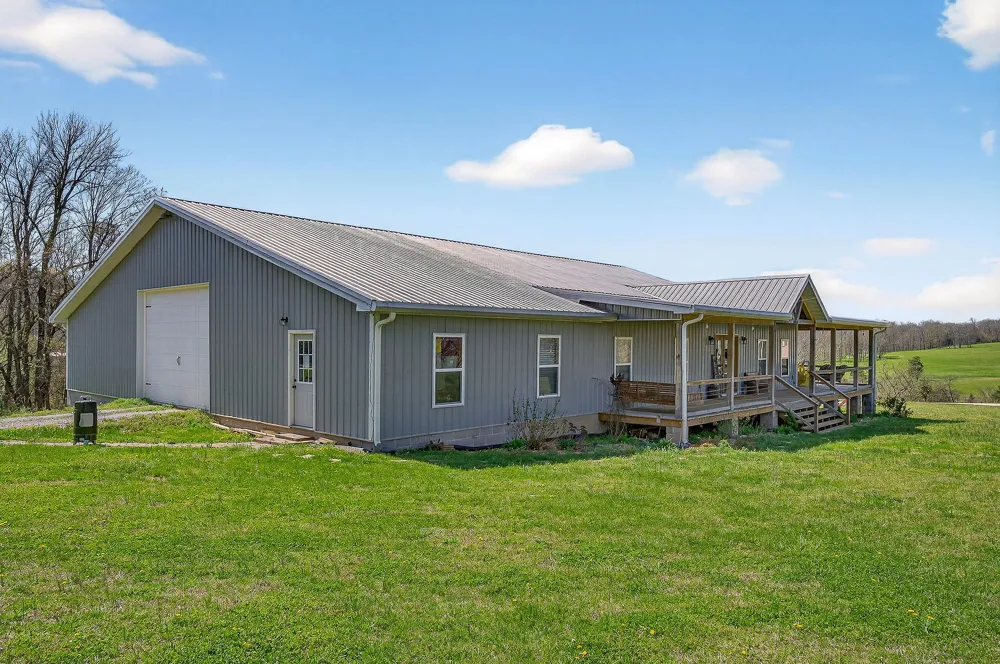 422 Alexandria To Dismal Rd Liberty, TN 37095