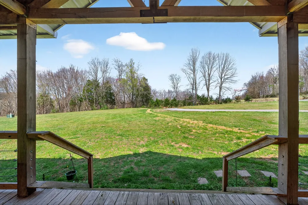 422 Alexandria To Dismal Rd Liberty, TN 37095