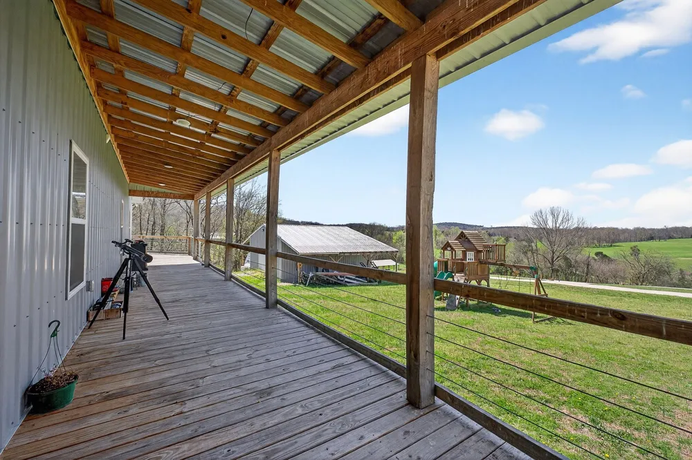 422 Alexandria To Dismal Rd Liberty, TN 37095