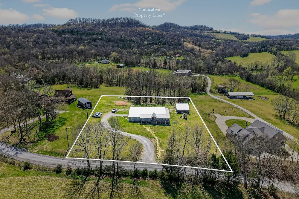 422 Alexandria To Dismal Rd Liberty, TN 37095