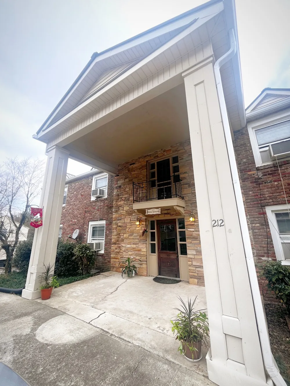 212 Westwood Dr McMinnville, TN 37110