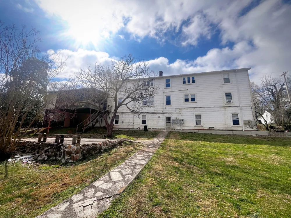 212 Westwood Dr McMinnville, TN 37110
