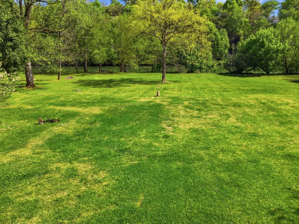 212 Westwood Dr McMinnville, TN 37110