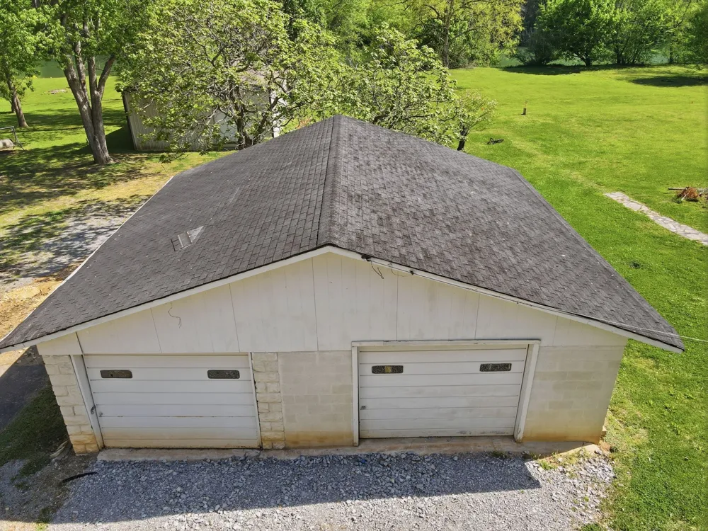 212 Westwood Dr McMinnville, TN 37110