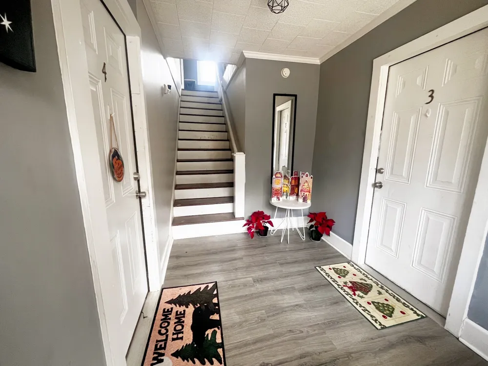 212 Westwood Dr McMinnville, TN 37110