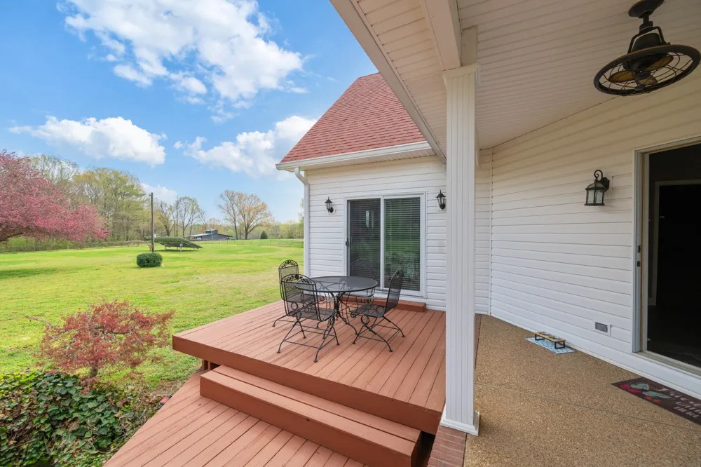 6544 Highway 436 Mc Kenzie, TN 38201