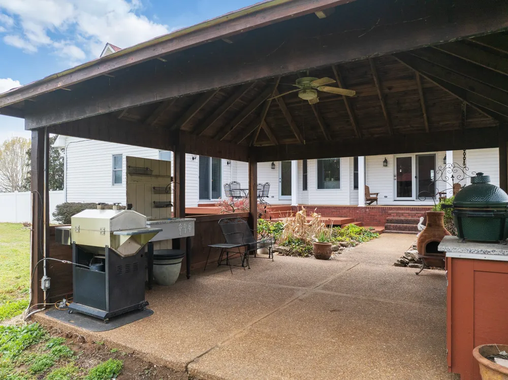 6544 Highway 436 Mc Kenzie, TN 38201