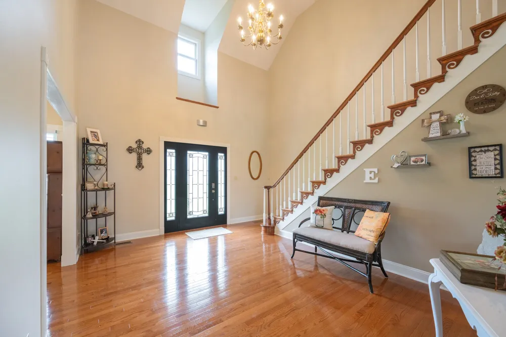 6544 Highway 436 Mc Kenzie, TN 38201