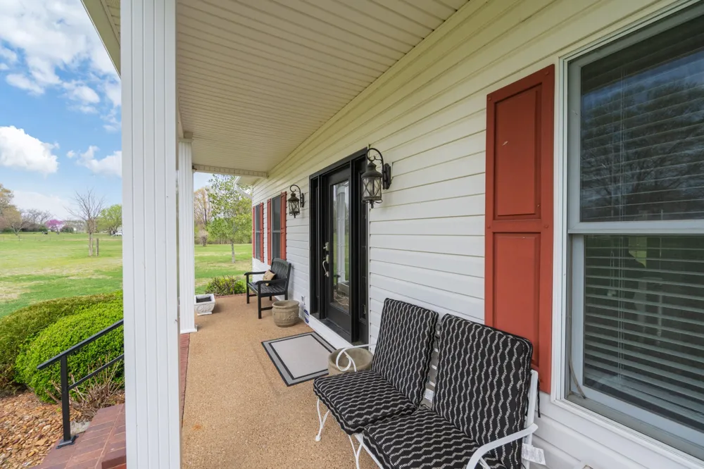 6544 Highway 436 Mc Kenzie, TN 38201