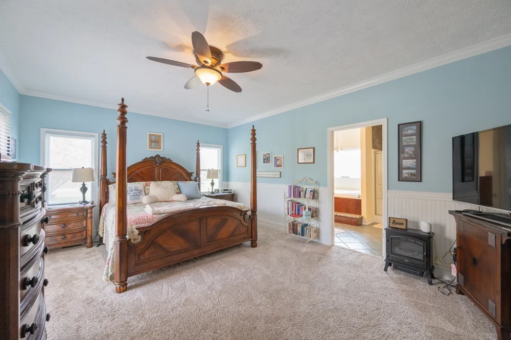 6544 Highway 436 Mc Kenzie, TN 38201