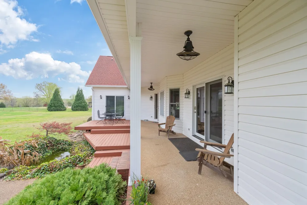 6544 Highway 436 Mc Kenzie, TN 38201