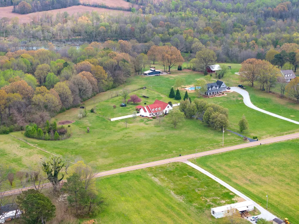 6544 Highway 436 Mc Kenzie, TN 38201