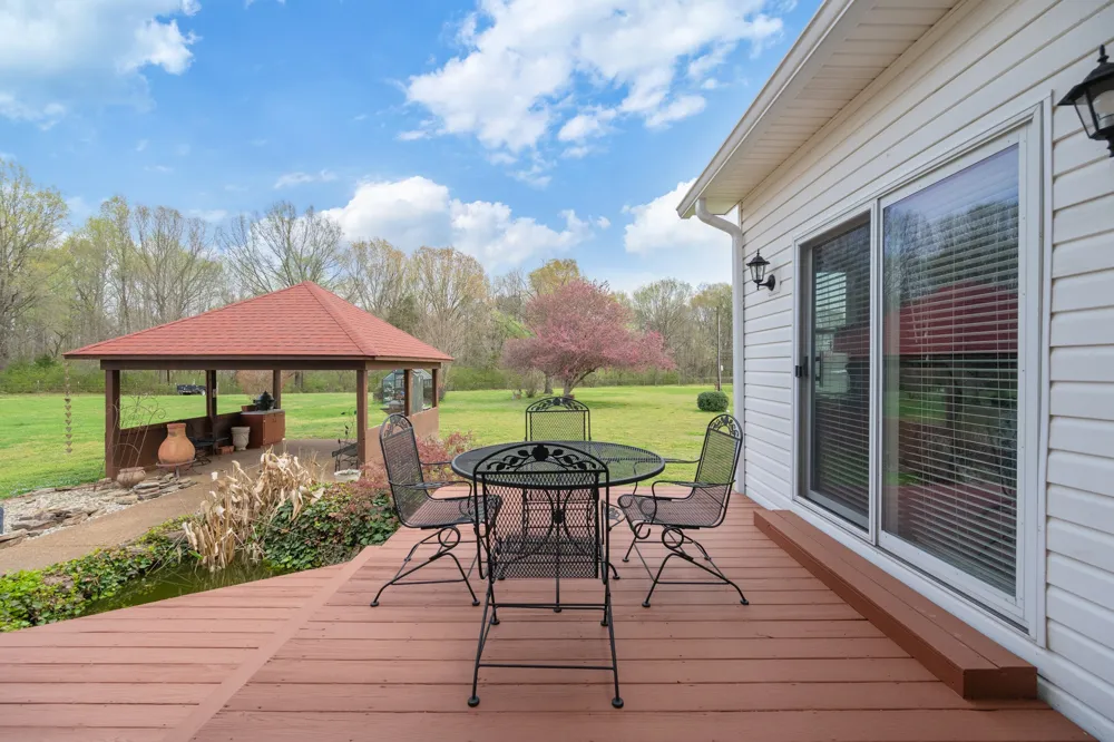 6544 Highway 436 Mc Kenzie, TN 38201