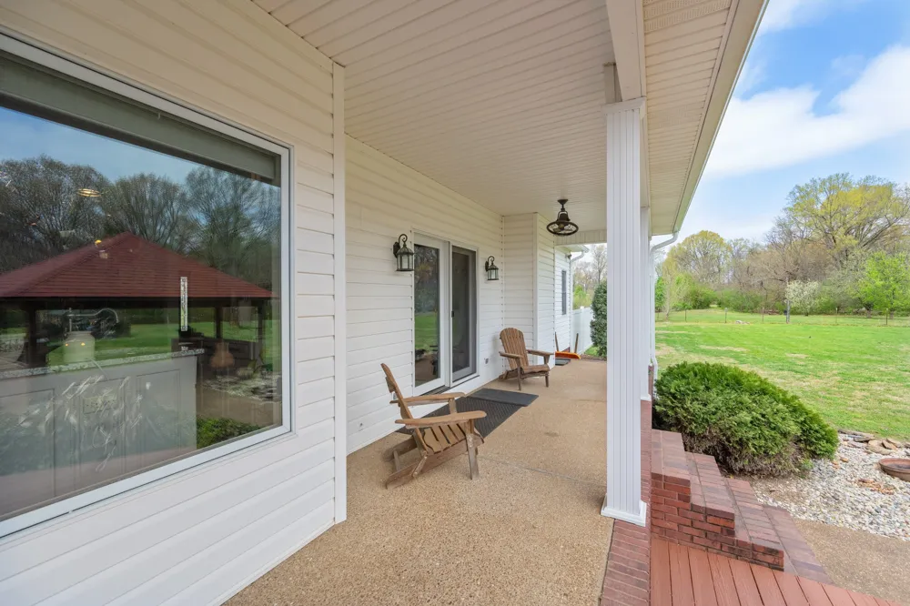 6544 Highway 436 Mc Kenzie, TN 38201