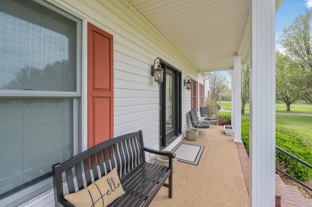 6544 Highway 436 Mc Kenzie, TN 38201