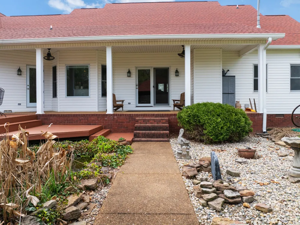 6544 Highway 436 Mc Kenzie, TN 38201