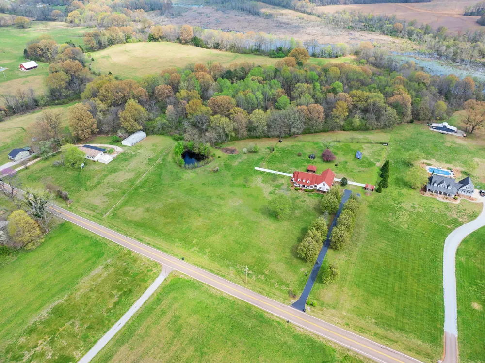 6544 Highway 436 Mc Kenzie, TN 38201