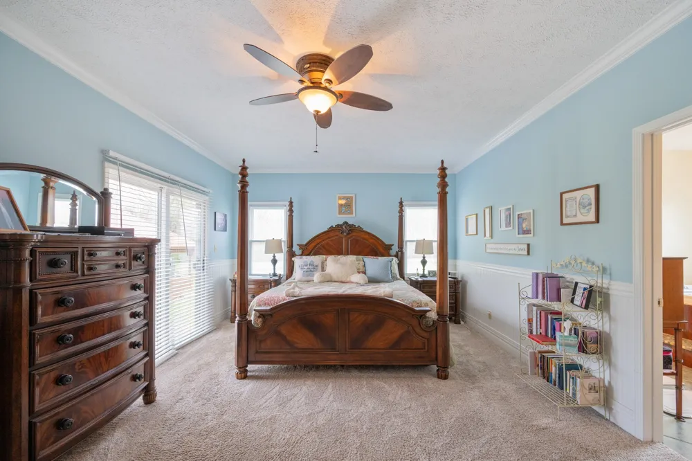 6544 Highway 436 Mc Kenzie, TN 38201