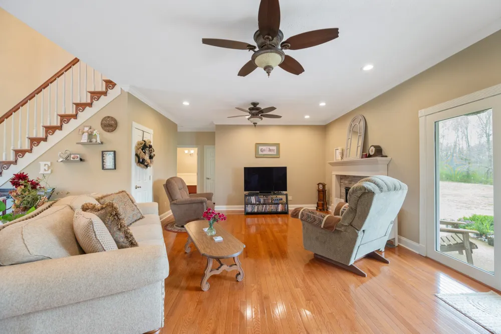 6544 Highway 436 Mc Kenzie, TN 38201