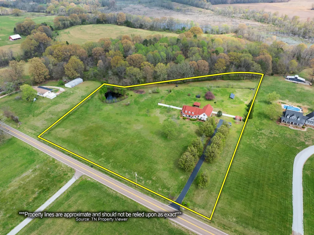 6544 Highway 436 Mc Kenzie, TN 38201