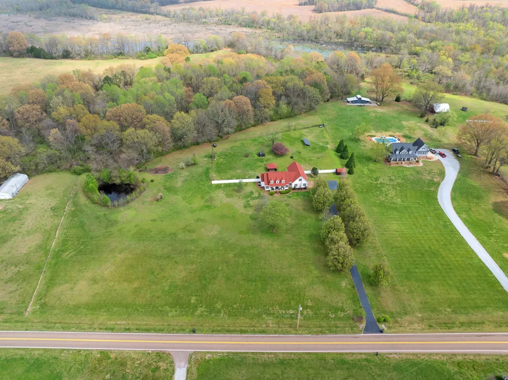 6544 Highway 436 Mc Kenzie, TN 38201