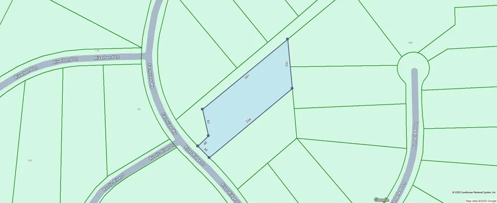 98 River Ridge Drive Dunlap, TN 37327