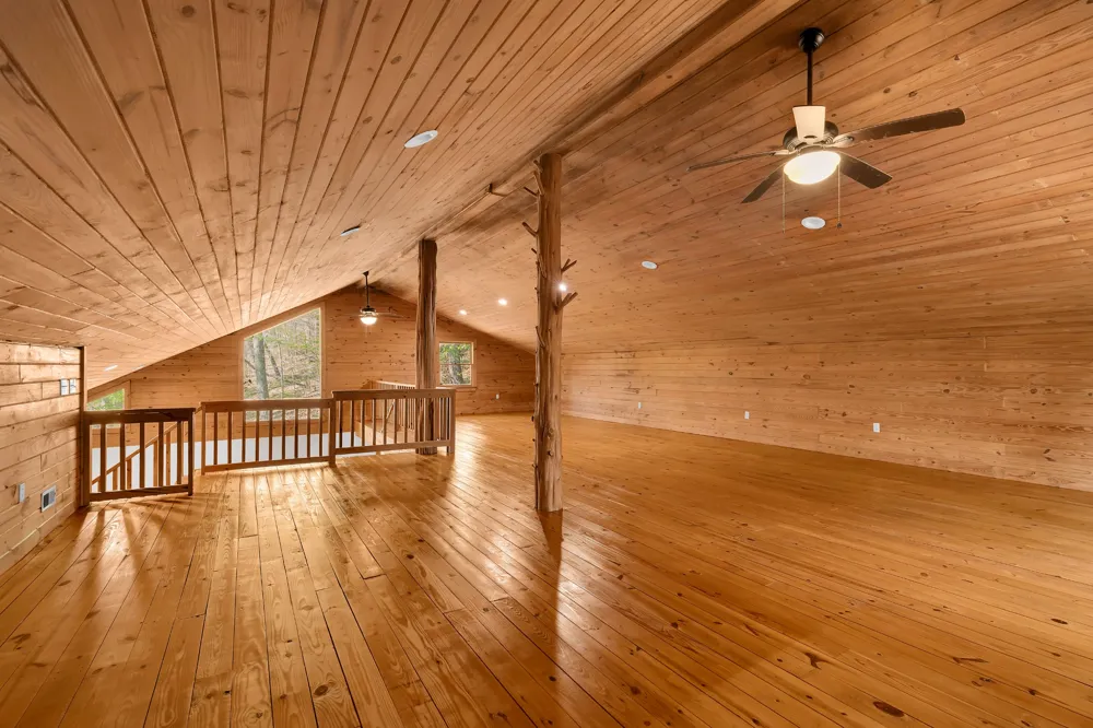 551 Shippmans Creek Rd Wartrace, TN 37183