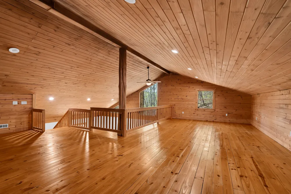 551 Shippmans Creek Rd Wartrace, TN 37183