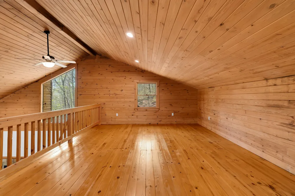 551 Shippmans Creek Rd Wartrace, TN 37183
