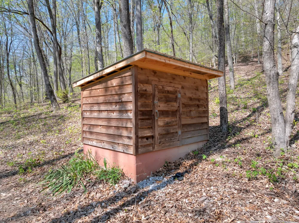 551 Shippmans Creek Rd Wartrace, TN 37183