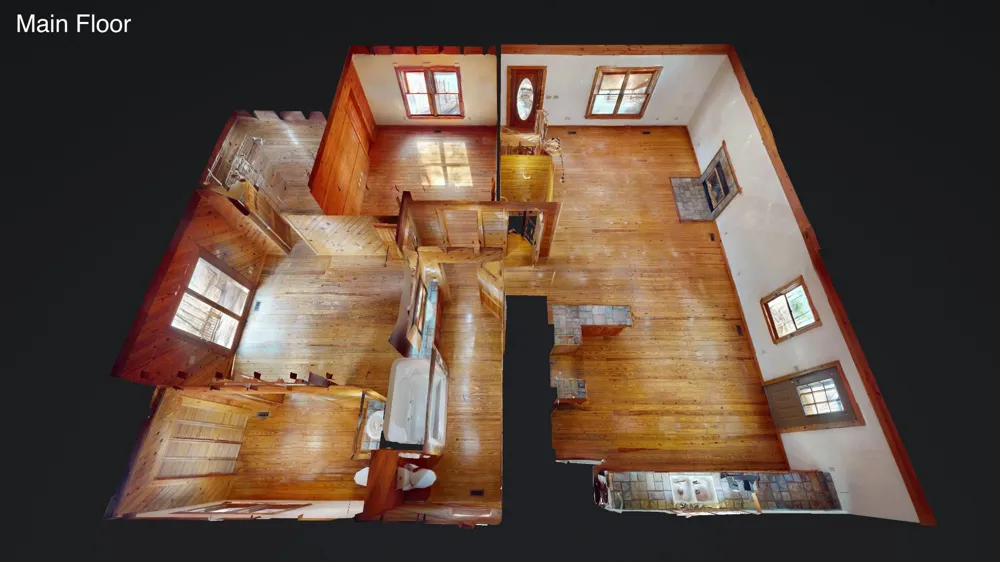 551 Shippmans Creek Rd Wartrace, TN 37183