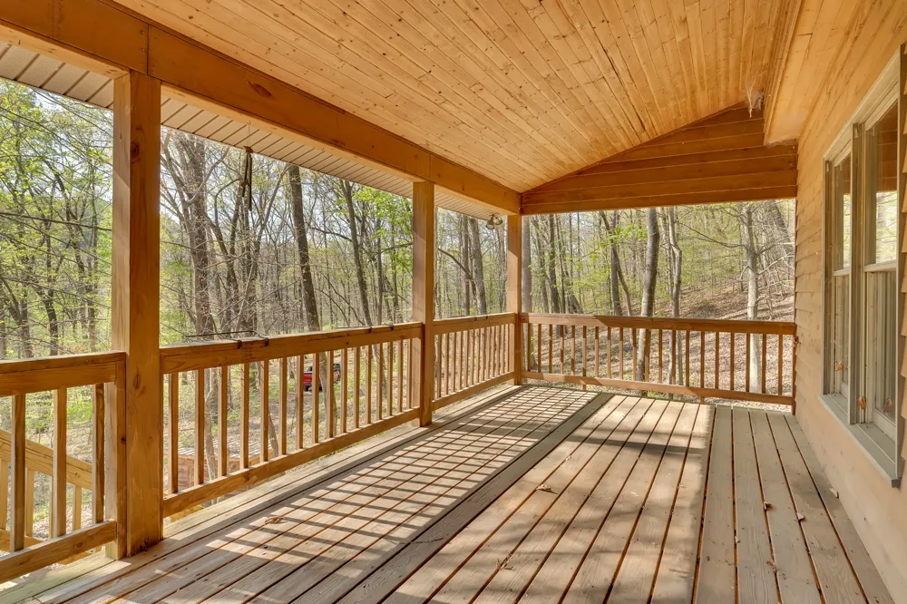 551 Shippmans Creek Rd Wartrace, TN 37183