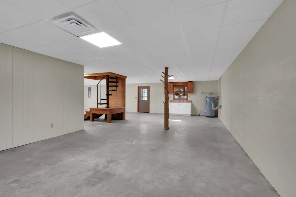 551 Shippmans Creek Rd Wartrace, TN 37183