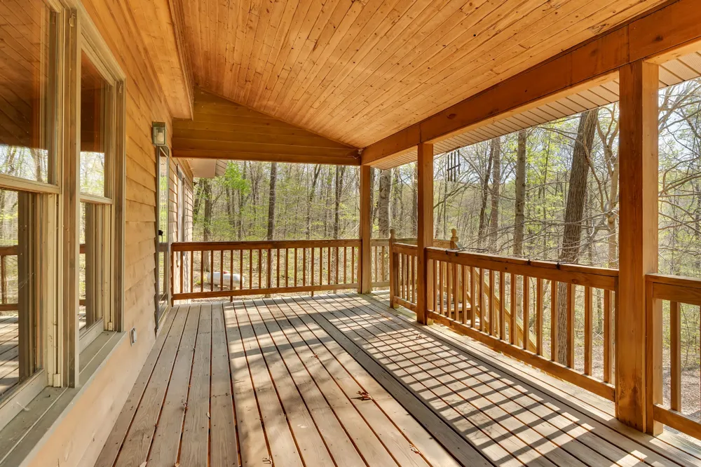 551 Shippmans Creek Rd Wartrace, TN 37183