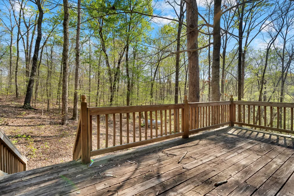 551 Shippmans Creek Rd Wartrace, TN 37183